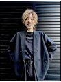 シャフト(SHAFT) 藤平 健太
