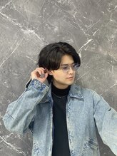 アーティスブラン(Artis BLAN) 戸上 雄幹