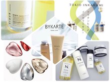 ディーバ 京橋店(diva)の雰囲気（バイカルテ,Refa,N.など人気・話題商品、お得に取り揃えてます！）