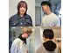 ル サロン LE SALONの写真