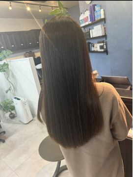 エモ(emo) 水素トリートメント