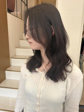 アルツディレット(ALTS diletto) 【ALTS diletto】デジタルパーマ＋カット