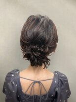 アマル(AMARU)&nbsp;ルーズアップ