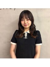 リジー(Litzy)&nbsp;西浦 安珠