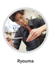 ヘアーマーケット 板橋仲宿店(hair market)&nbsp;ryouma 