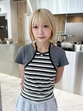ディーン 栄店(DEAN) 鈴木 日和