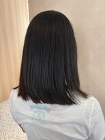 オン キャナルシティ博多前店(on)&nbsp;【中里恵梨】イオンサージュ/素髪/デトックス/艶髪