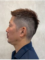 インフィニィト ネオ(INFINITO NEO) ベリーショート