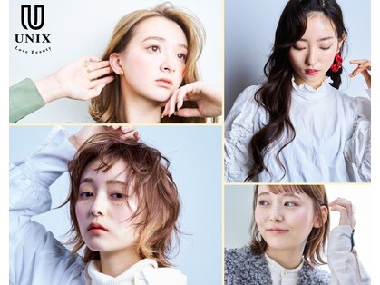 ユニックス イオンモール浦和美園店(UNIX)の写真