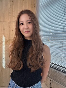 ノマド(nomad) guest style