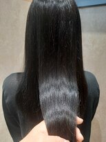 ヘアレスト(hairest)&nbsp;お客様スタイル9月