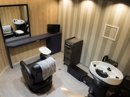 カミケンパセオ(kamiken.paseo)の写真