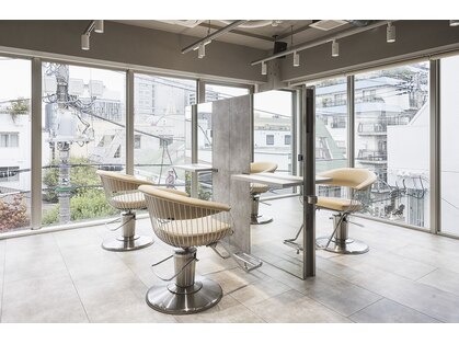 ピープル コモンズ(people commons)の写真