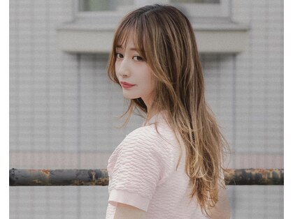 ヴァーグバイトリ(vague by tori)の写真