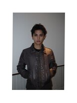 オーパスバイアンブルリュクス 池袋(Opus by ambleluxe)&nbsp;スパイキーショート/ヘッドスパ/眉毛