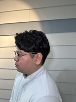 スウェル 船橋店(Swell)&nbsp;MEN’S HAIR/波巻ツイストスパイラル/フェザーパーマ/船橋
