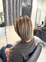 サロンワン(Salon1)&nbsp;アンブレラカラー