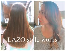 ラゾスタイルワークス(LAZO style works)