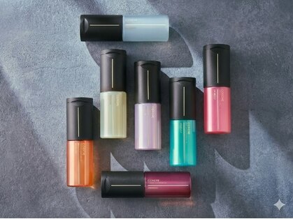 ピース カラー(peace color)の写真