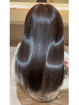 クララ ジャパン みらい平店(CLALA JAPAN)&nbsp;髪質改善