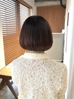 シーインフィニート 銀座店(C∞) ミニボブ/大人ボブ/丸みボブ【銀座/築地/新富町】