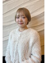 ルシエ(LUCIE)&nbsp;村岡 理多