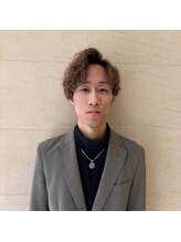 ゼル イトーヨーカドー曳舟店(ZELE)&nbsp;梅澤 航也