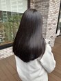 リールヘア 千早店(rire hair)&nbsp;綺麗な髪になる方法をお伝えします^ ^