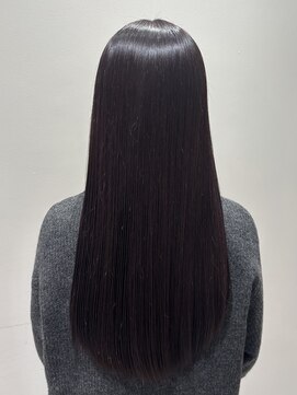 ゼストララ(ZEST Lara) ほんのりラベンダー【吉祥寺】あおい