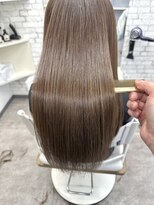 ルエ(Louer)&nbsp;Louer hairmake×ロング