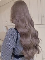 melt.tokyo【メルトトウキョウ】【4月中旬NEW OPEN（予定）】&nbsp;インナーカラー/トリートメント/デザインカラー/ペールピンク 