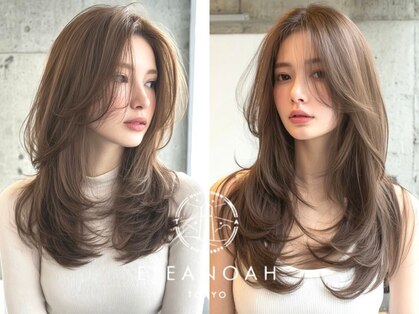 エレノア トーキョー 恵比寿(ELEANOAH TOKYO)の写真