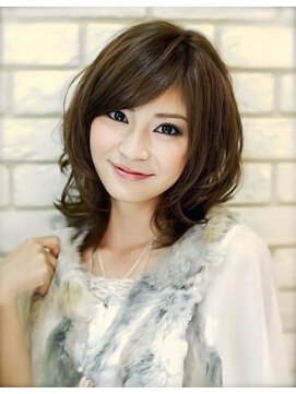 ソナー(SONAR) 『スウィートセミディ』☆『柔らかフォルム』