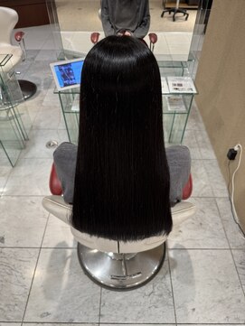 アース コアフュールボーテ 国分寺店(EARTH coiffure beaute) カット/髪質改善/トリートメント