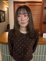 デプト 武蔵浦和(DEPT)&nbsp;ロングレイヤー