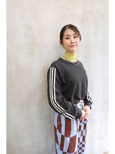 ロミ(ROMI)&nbsp;tae 