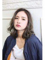 エフィール(afeel)&nbsp;オリーブグレージュ