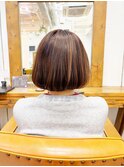 ボブ