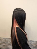 ヘアブティック ルーツアール(Hair Boutique ROOTS R)&nbsp;カットインナーカラー