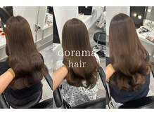 ドラマヘアー(dorama hair)の雰囲気（女性限定の特化スタイリスト『みゆき』加入！お得なクーポンも☆）