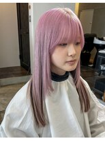 バンズ(Banz) 姫なレイヤー
