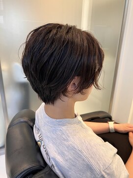ヘアーサロン ファイブシー(HAIR SALON 5C) natural wave