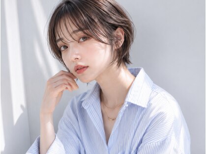 ヘアーアンドメイク エイダ(hair&make eida)の写真