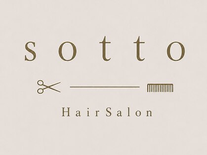 ソット(sotto)の写真