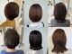 ロータスヘアー(lotus HAIR)の写真