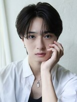 ブレスボーオム コウベ 神戸 三宮(Breath beauu Homme Kobe)&nbsp;▼二ツ石舞幸Breath beauu Kobe▼韓国スタイル/三宮/元町/神戸