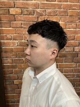 クリッパーズトウキョウ(CLIPPERS TOKYO)