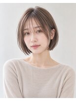 エラ(ERA)&nbsp;髪質改善/白髪染め/白髪ぼかし/酸性ストレート/縮毛矯正
