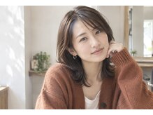 ねこびよりの雰囲気(大人スタイル◎トレンドスタイルもお任せ◎)