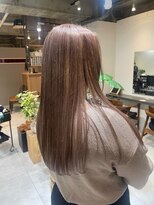 ニール(Neale.)&nbsp;小顔ハイトーンベージュ11.22